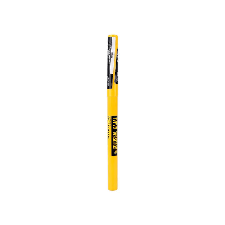 33140-Maybelline The Colossal Kajal Eyeliner-Black +3