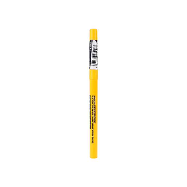 33140-Maybelline The Colossal Kajal Eyeliner-Black +2