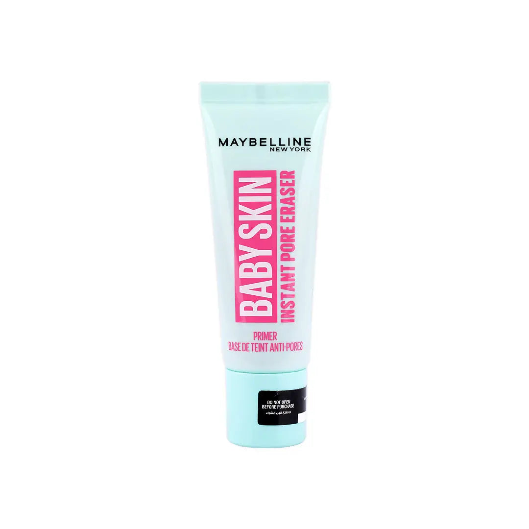 33254-Maybelline Found Baby Skin Primer