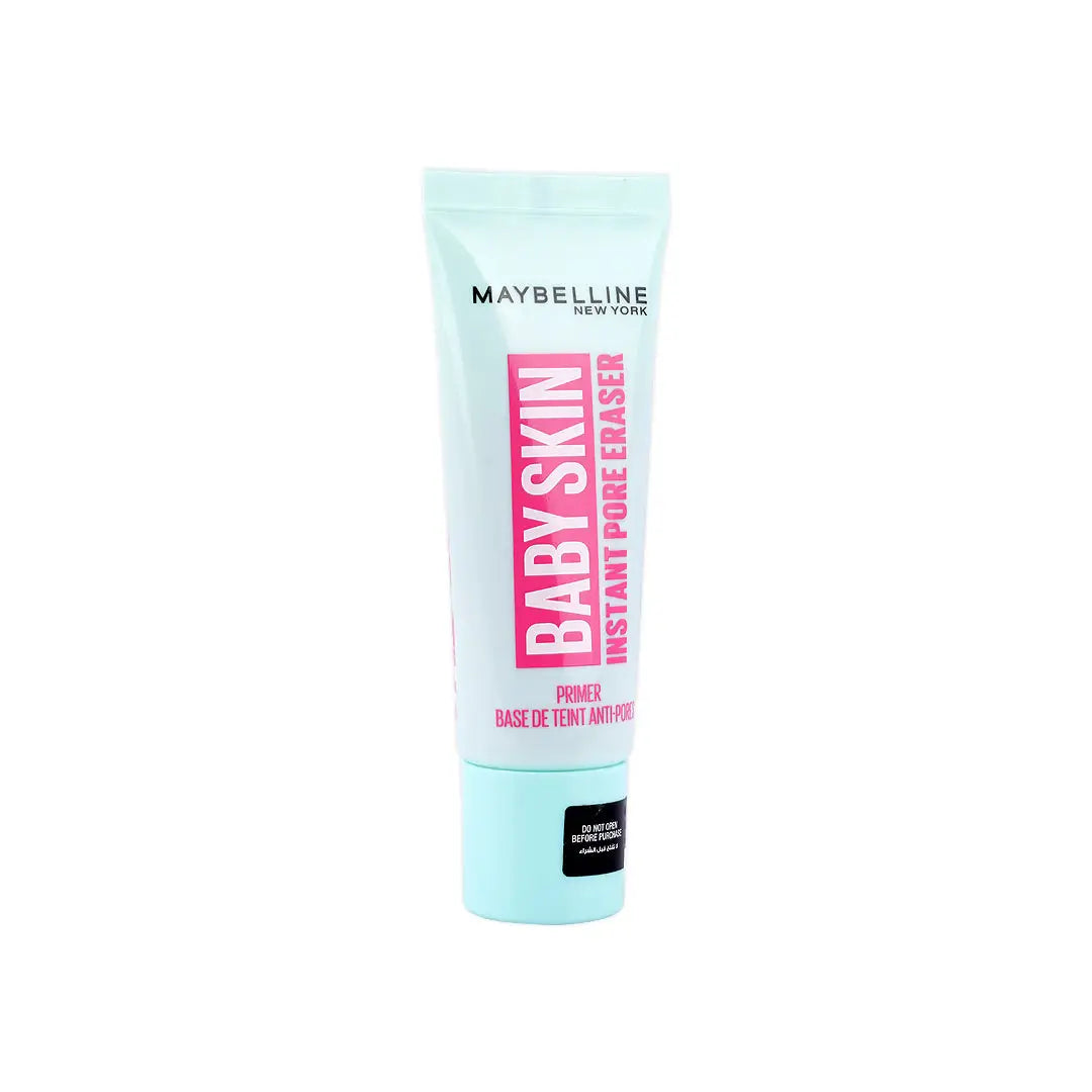 33254-Maybelline Found Baby Skin Primer +1