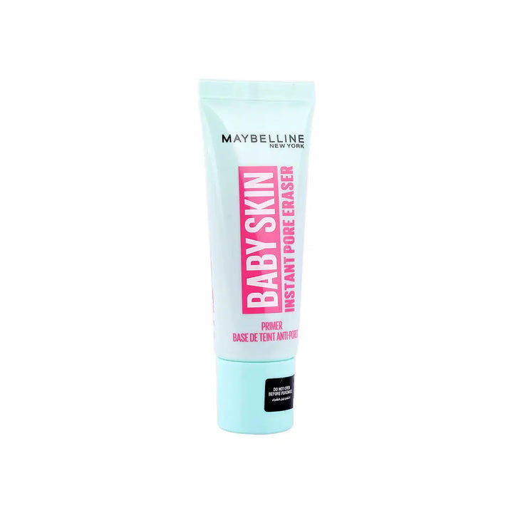 33254-Maybelline Found Baby Skin Primer +1