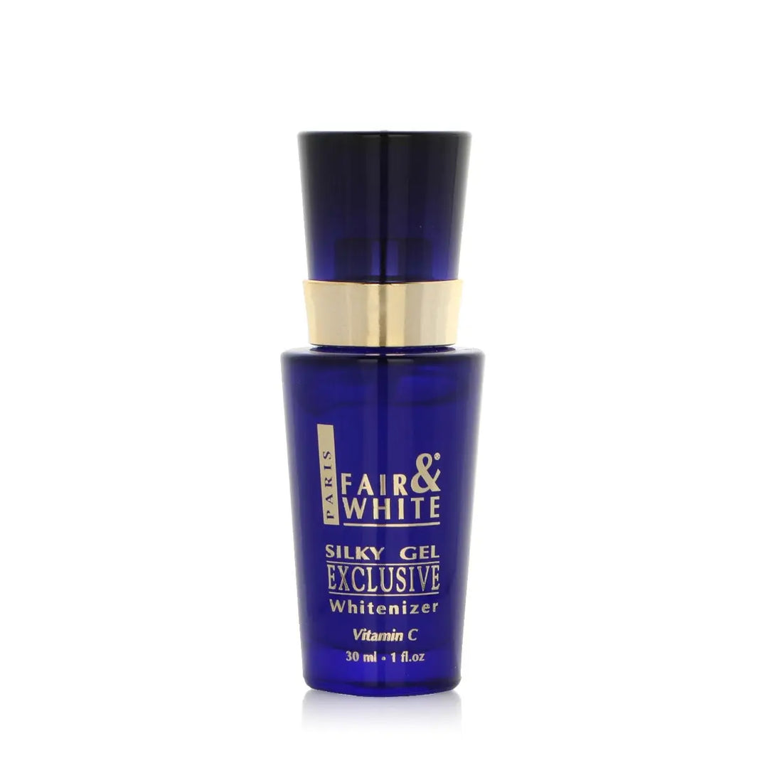 21369-Fair And White Silky Gel 30 Ml +4