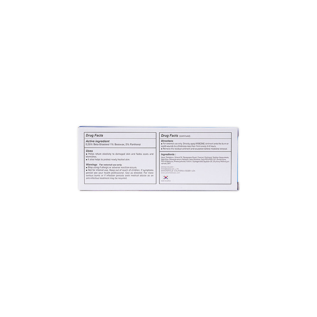 Mibone Beeswax Ointment 50Ml