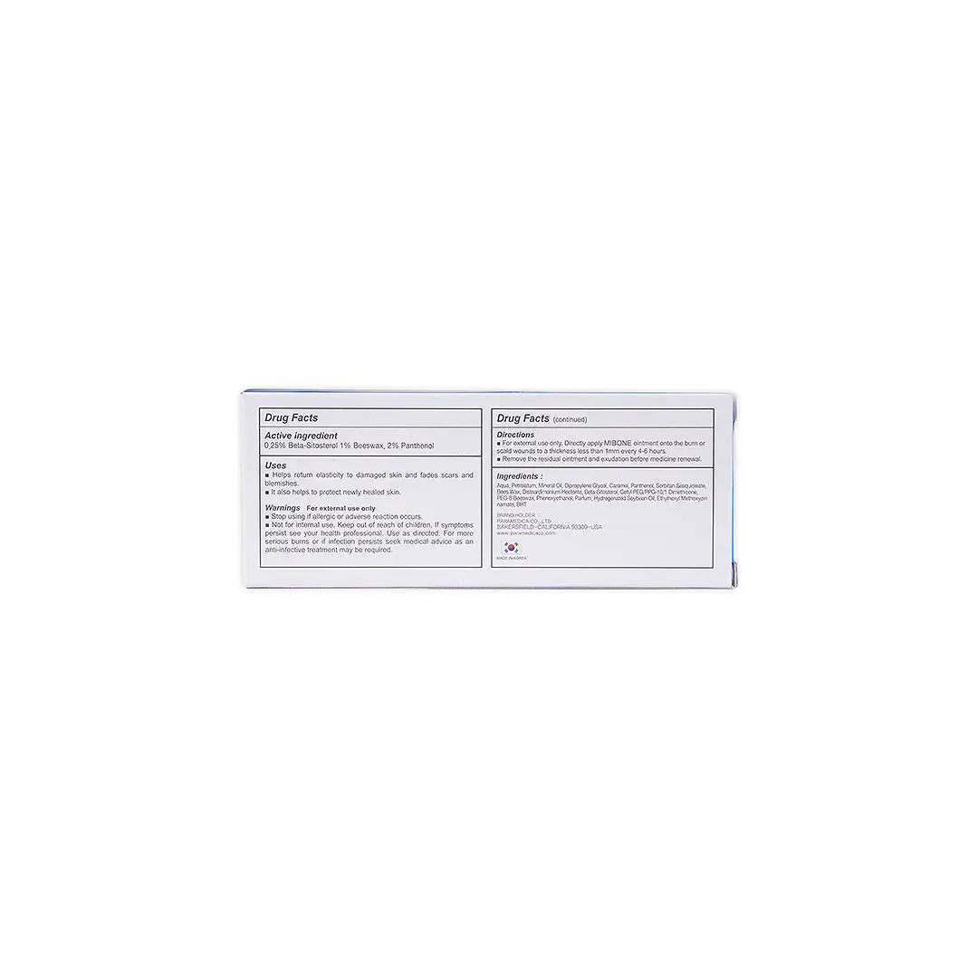 Mibone Beeswax Ointment 50Ml