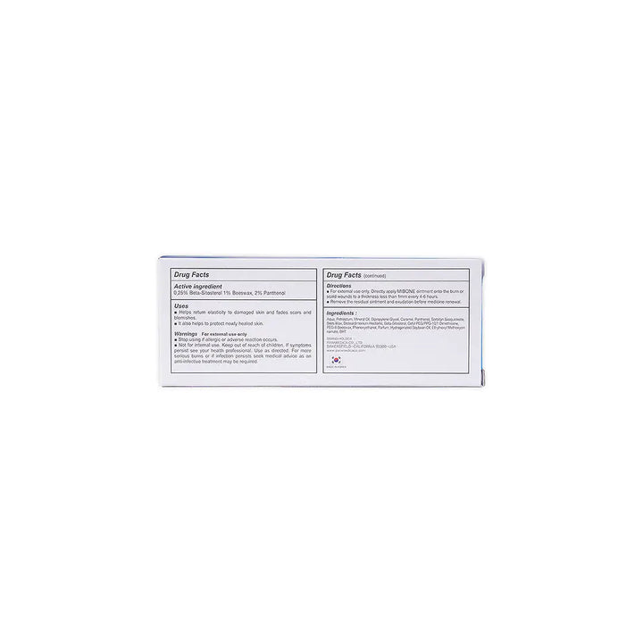 33279-Mibone Beeswax Ointment 50Ml +4