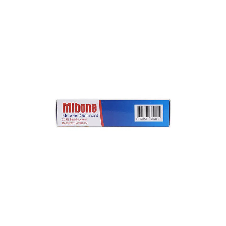 33279-Mibone Beeswax Ointment 50Ml +3