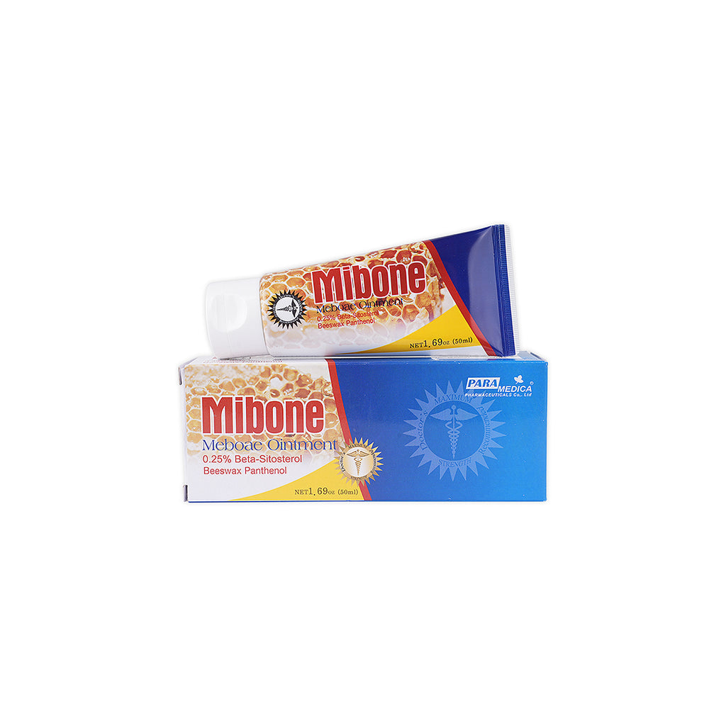 Mibone Beeswax Ointment 50Ml