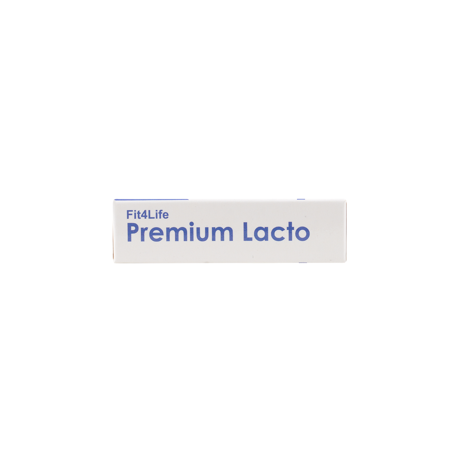 FIT 4 LIFE PREMIUM LACTO 30CAP