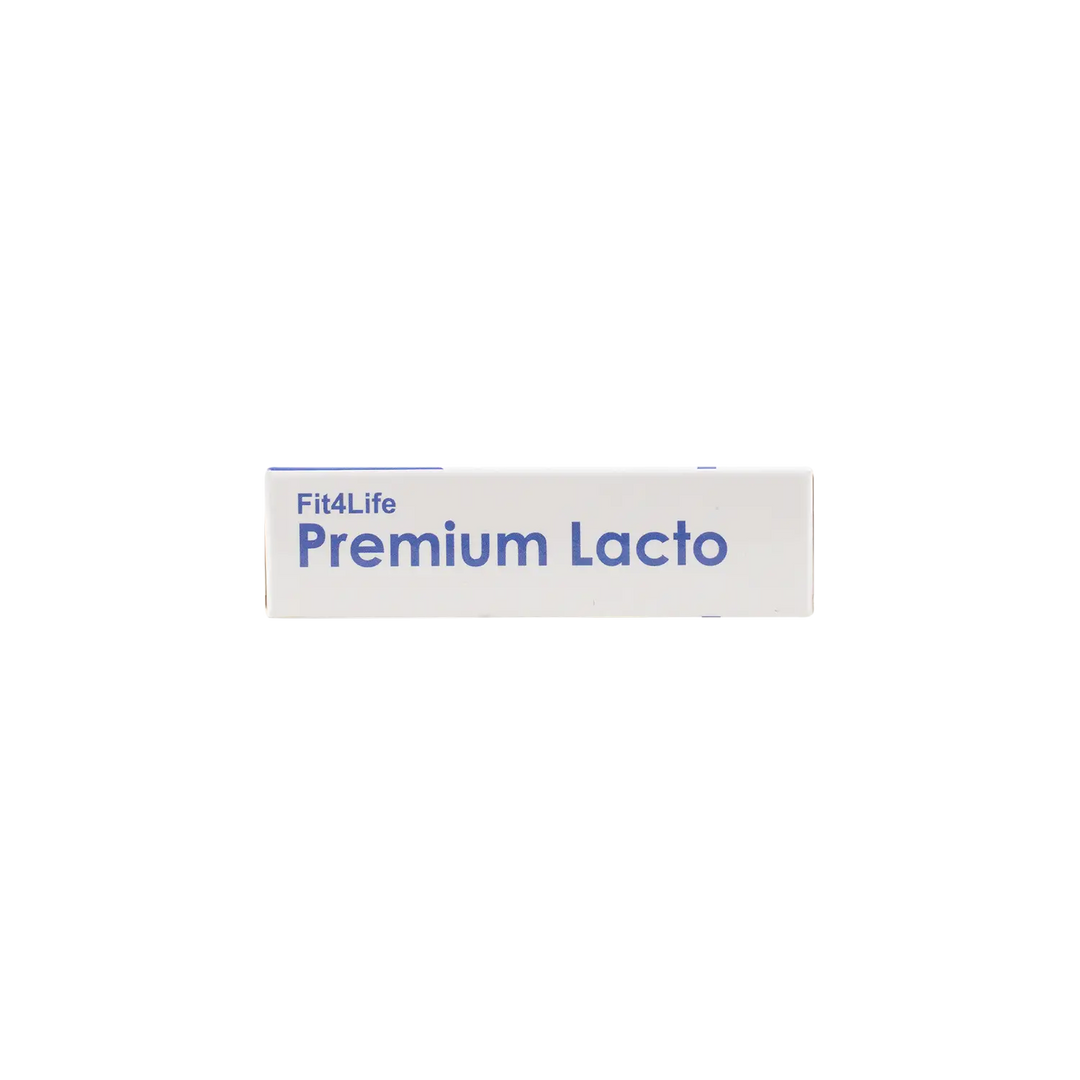 33287-Fit 4 Life Premium Lacto 30Cap +3