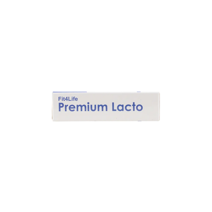 33287-Fit 4 Life Premium Lacto 30Cap +3