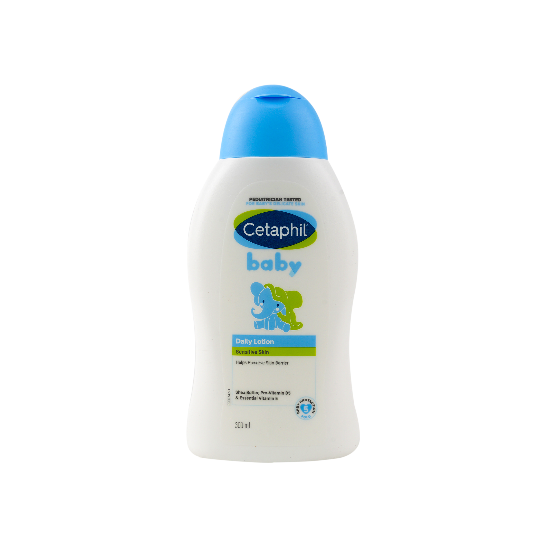 CETAPHIL BABY DAILY LOTION 300ML