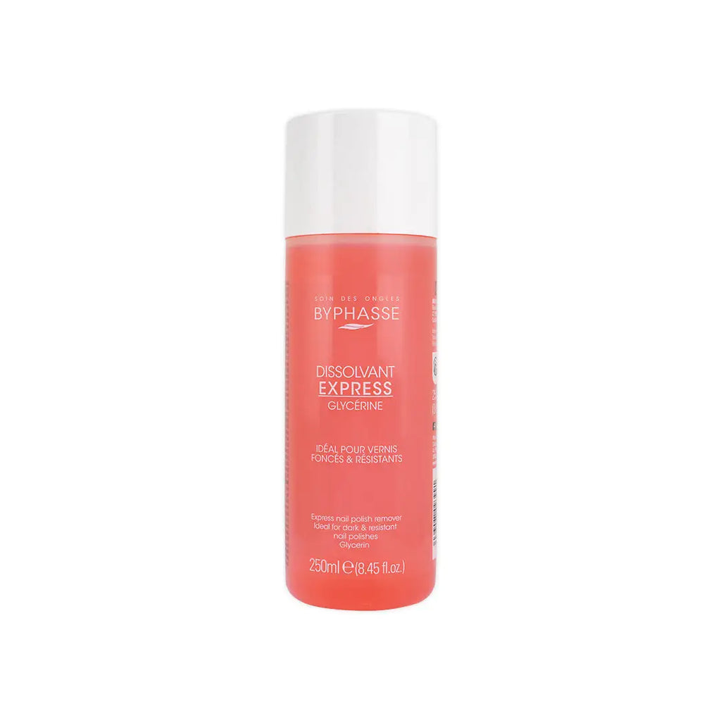 Byphasse Nail Polish Remover Express 250M 3991
