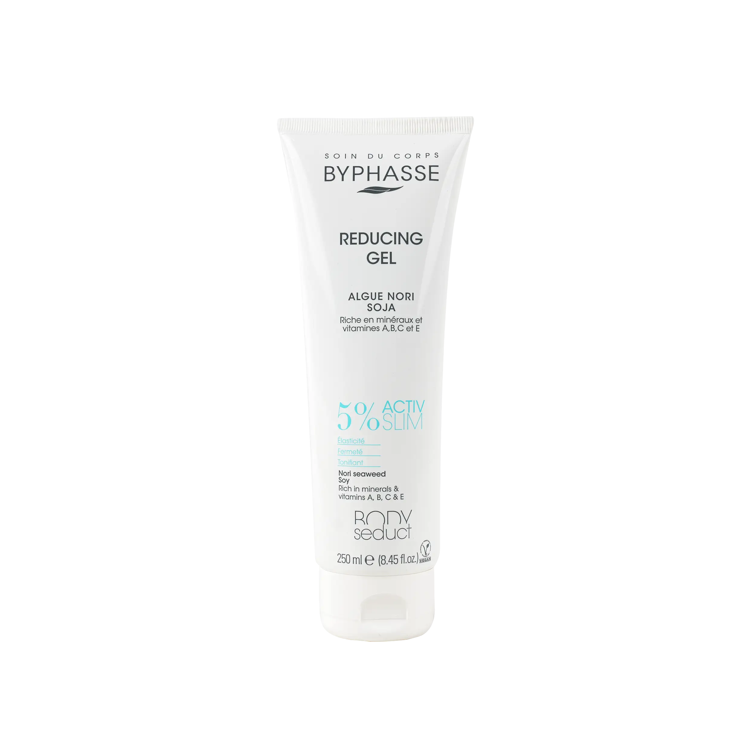 Byphasse Body Slim Reducing Gel 250Ml 2666