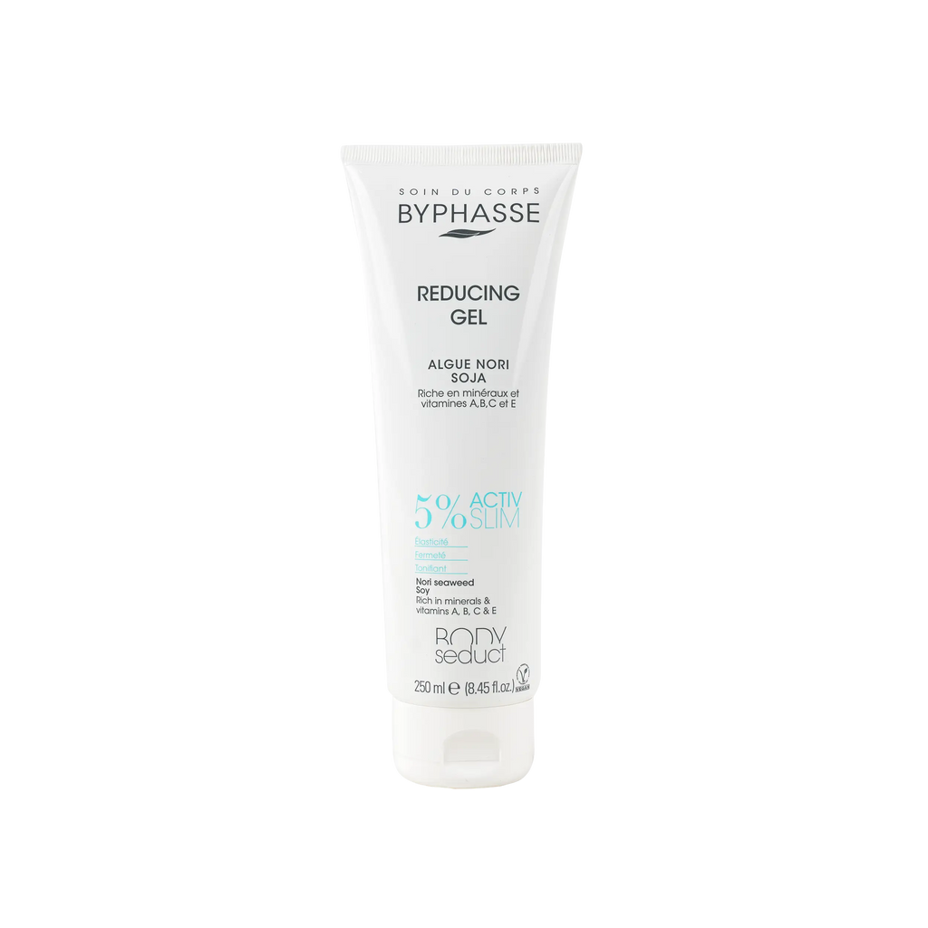 Byphasse Body Slim Reducing Gel 250Ml 2666
