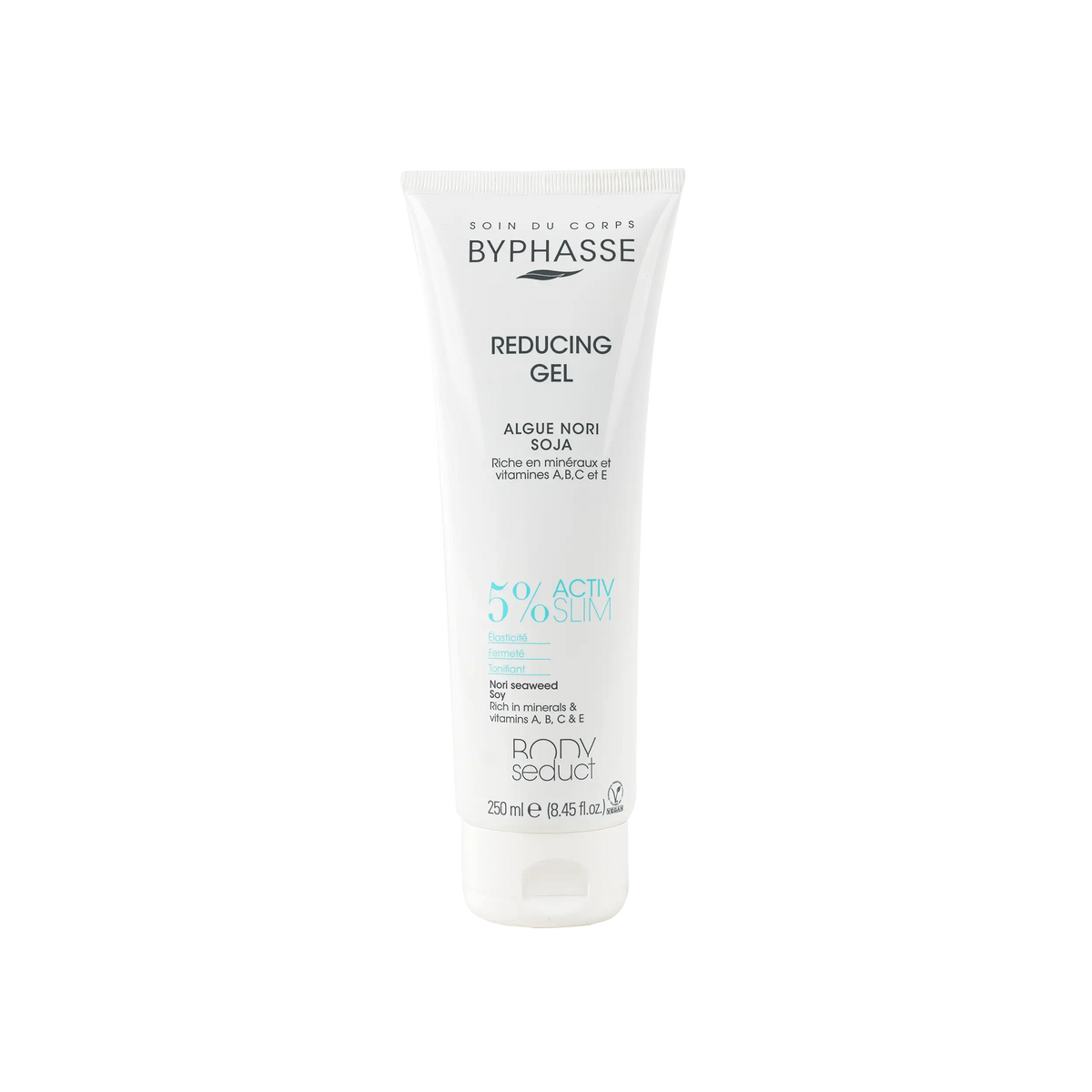 33331-Byphasse Body Slim Reducing Gel 250Ml