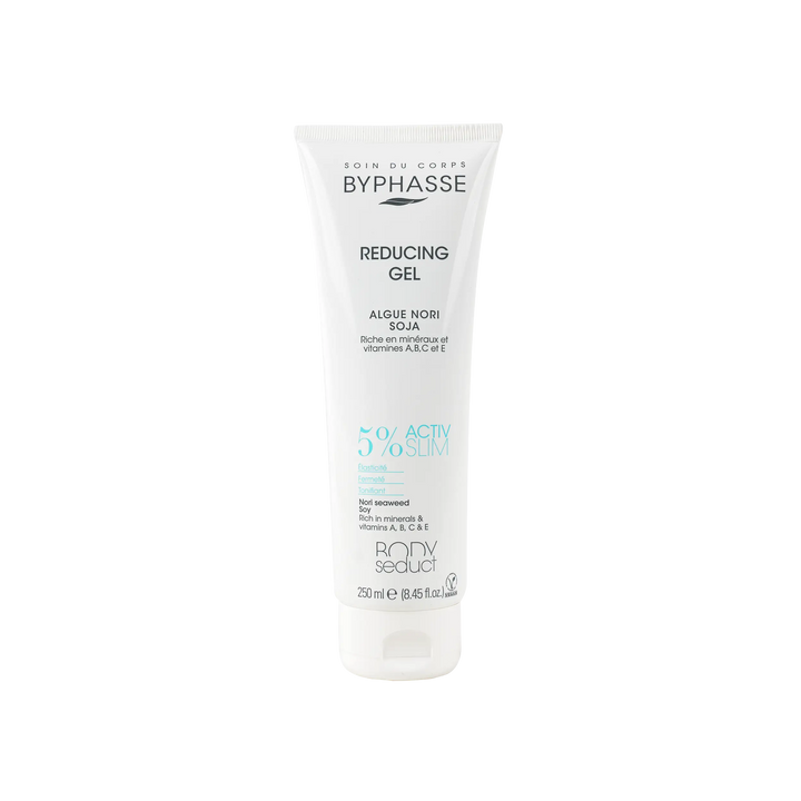 33331-Byphasse Body Slim Reducing Gel 250Ml