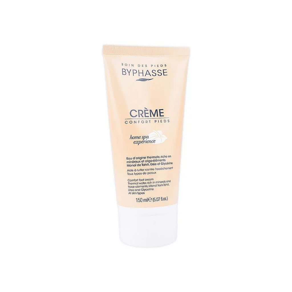 Byphasse Foot Comfort Cream 150Ml