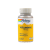 SOLARAY VITAMIN - K 100MCG 100TAB