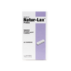 Marvit Natur-Lax 60 Tablets