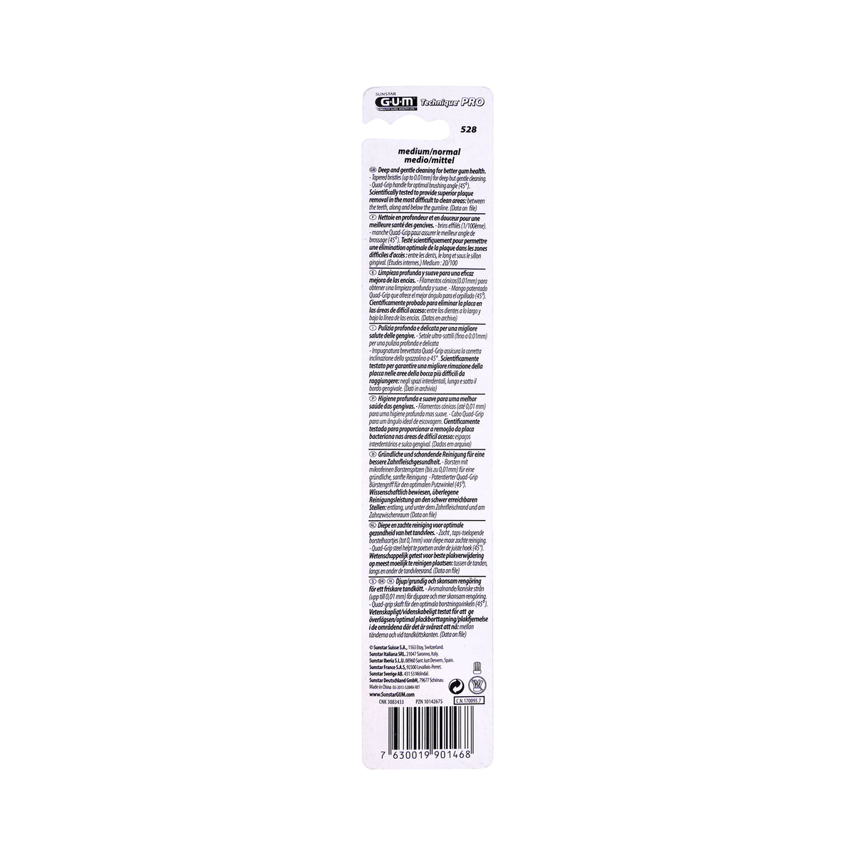 57731-Cetaphil Daily Facial Moisturizer Spf30 50ml +5