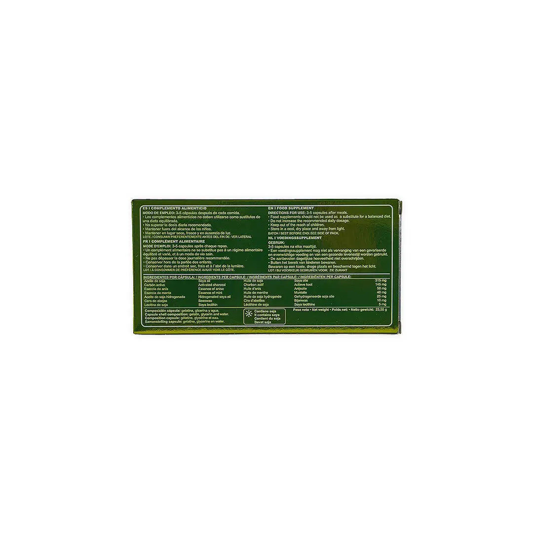 33421-Marnys Neocarbon 30 Cap +3