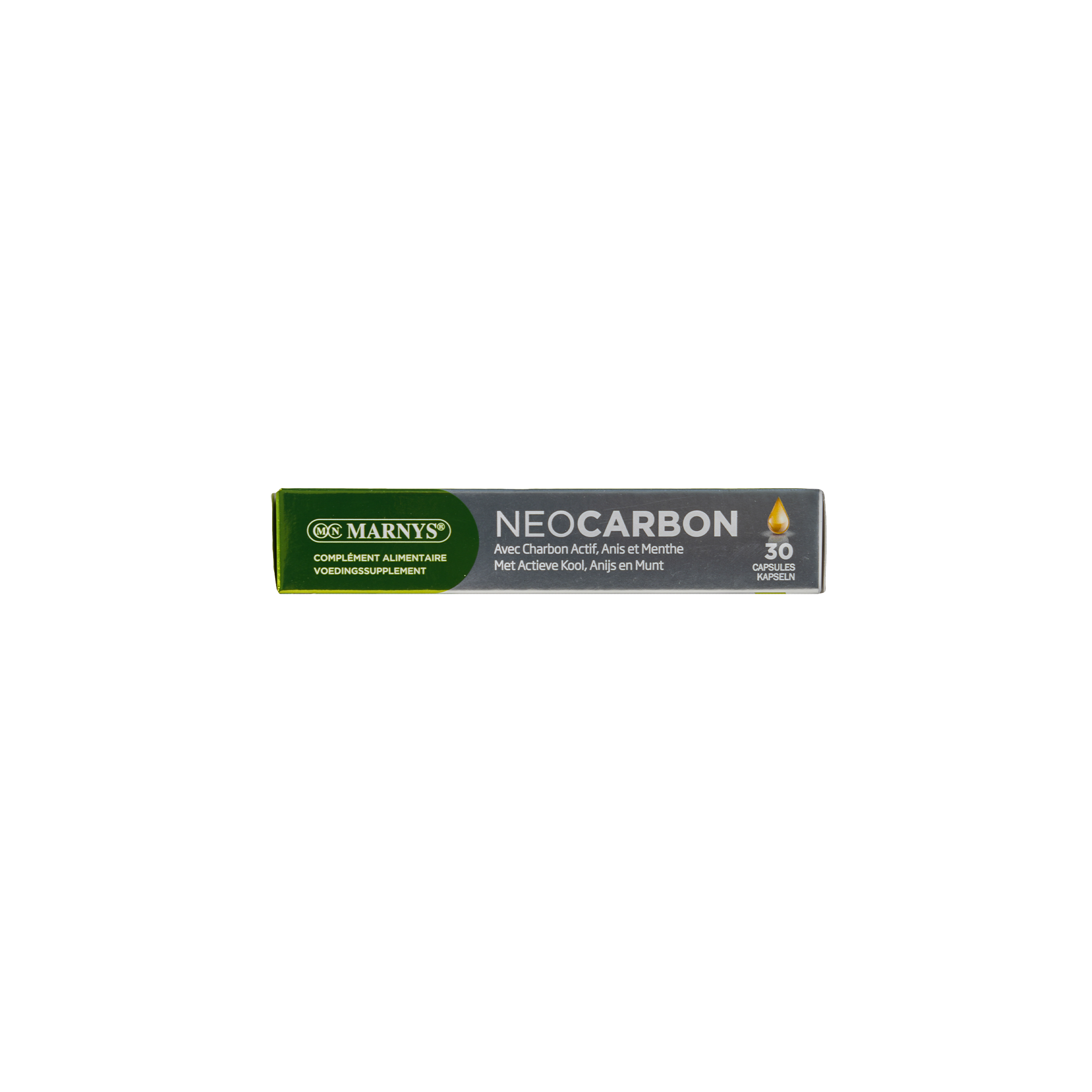 MARNYS NEOCARBON 30 CAP