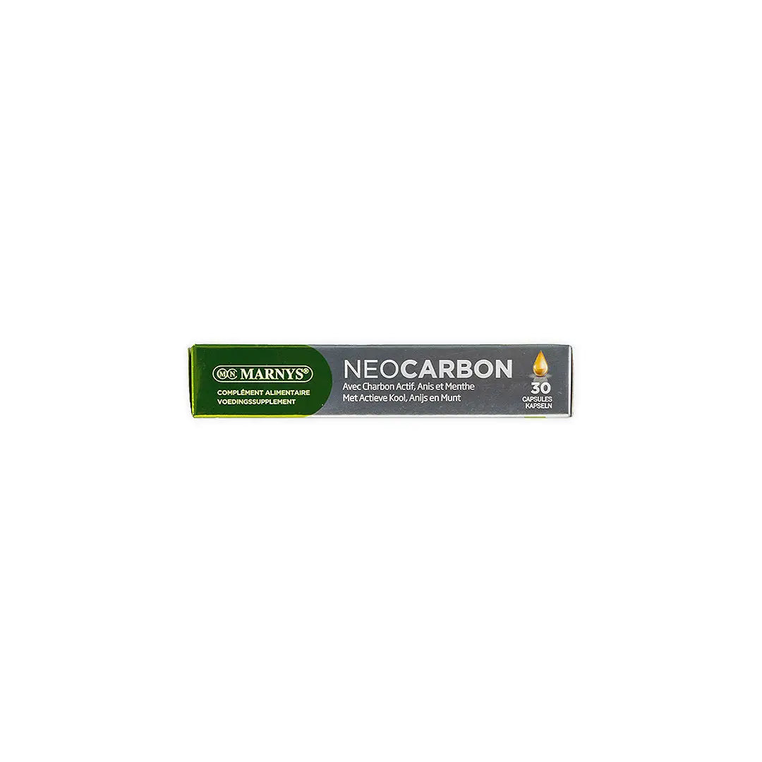 Marnys Neocarbon 30 Cap