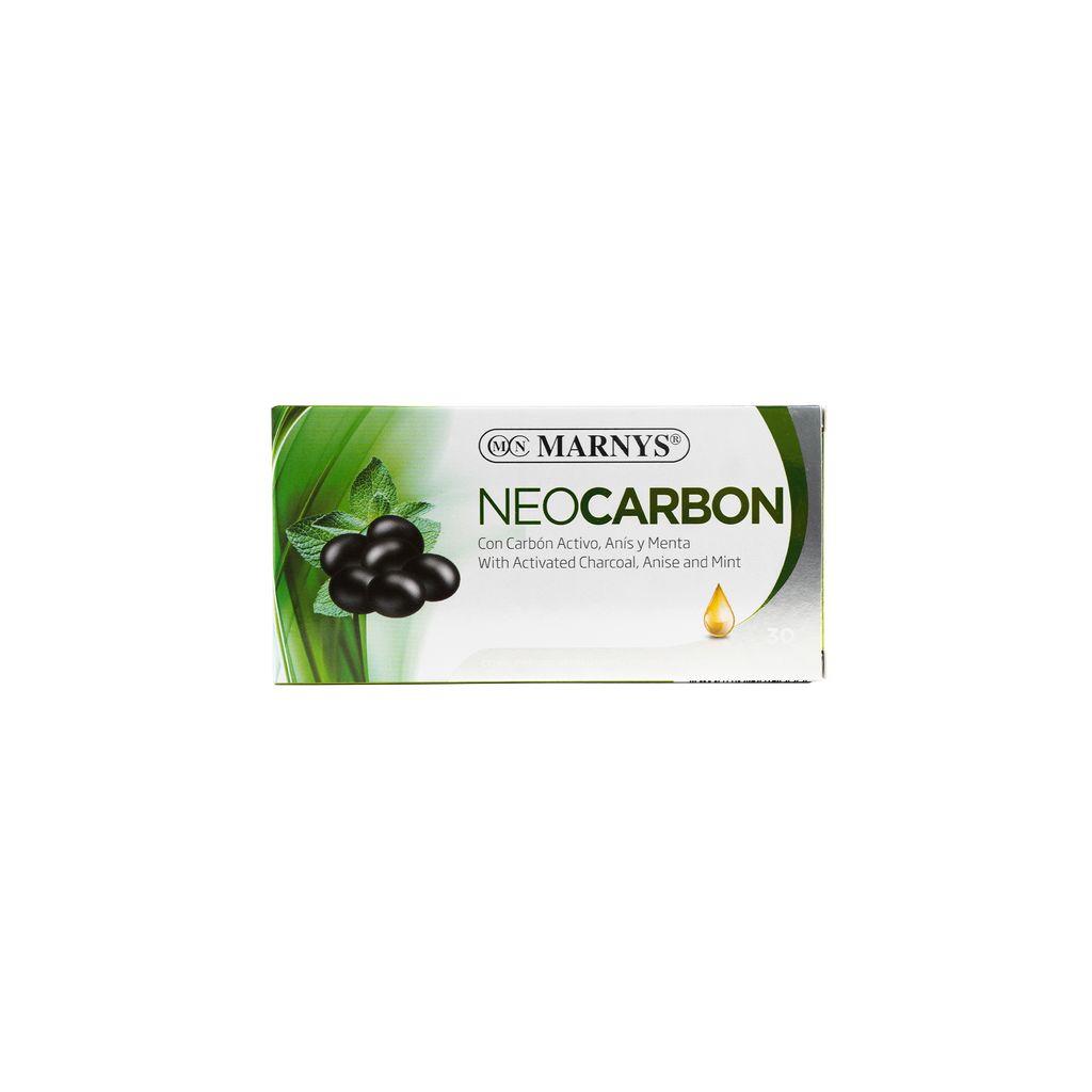 MARNYS NEOCARBON 30 CAP