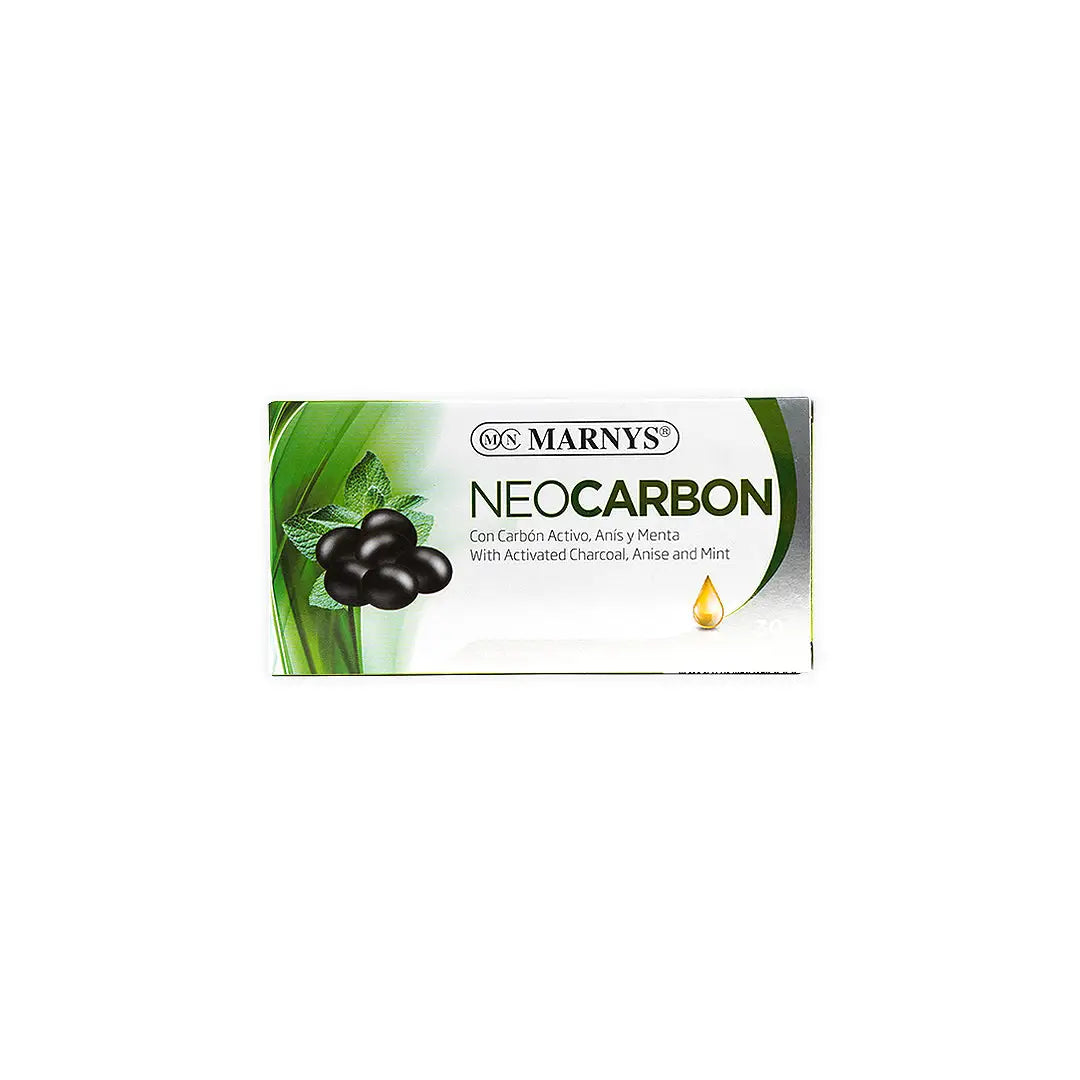33421-Marnys Neocarbon 30 Cap