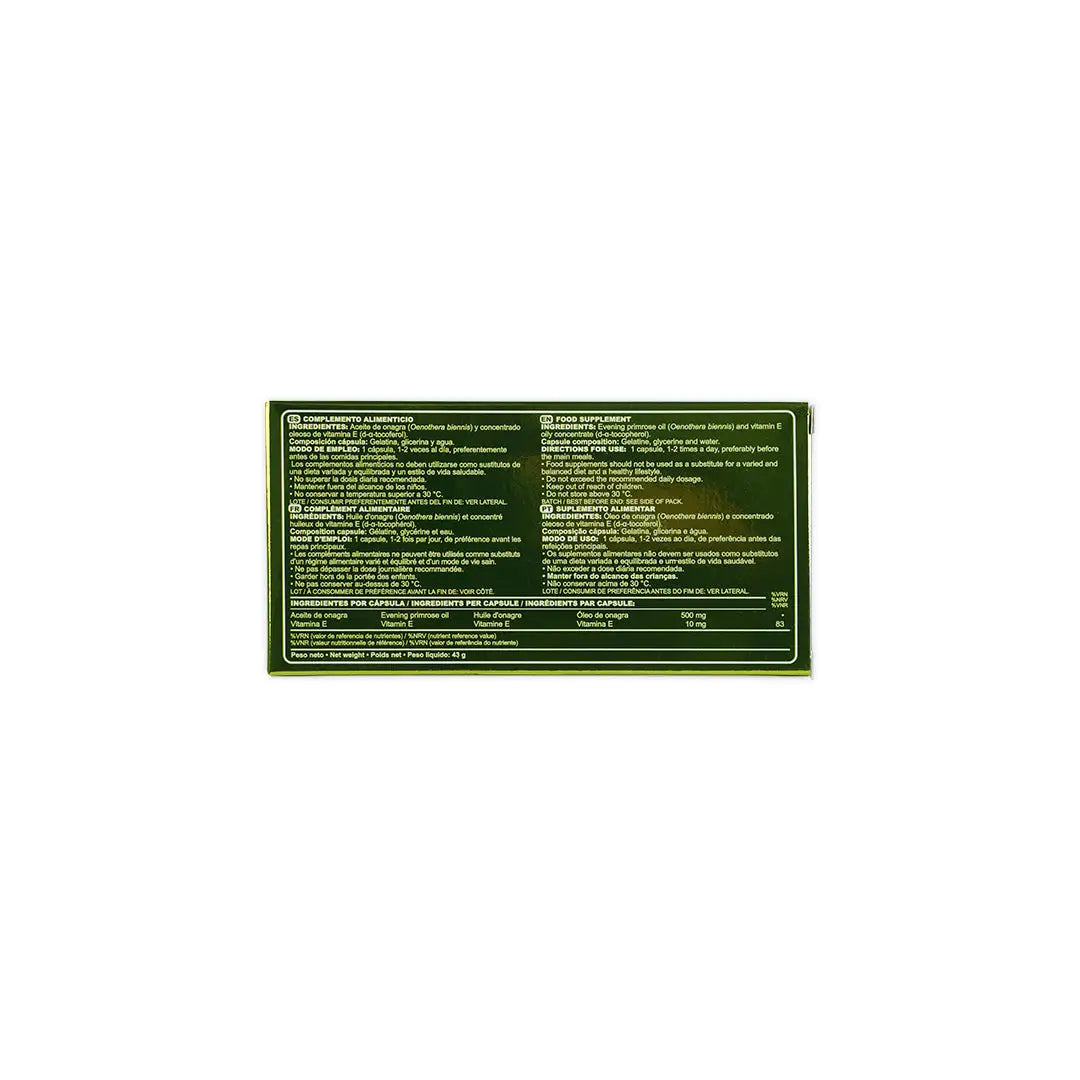 Marnys Marvitoil 60Cap