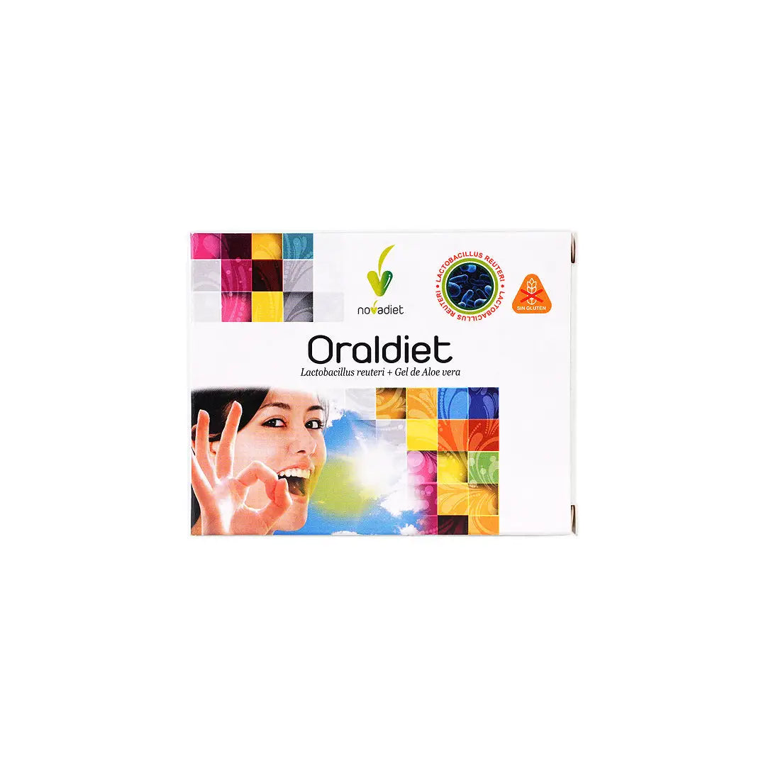 Novadiet Oraldiet 30Tablet