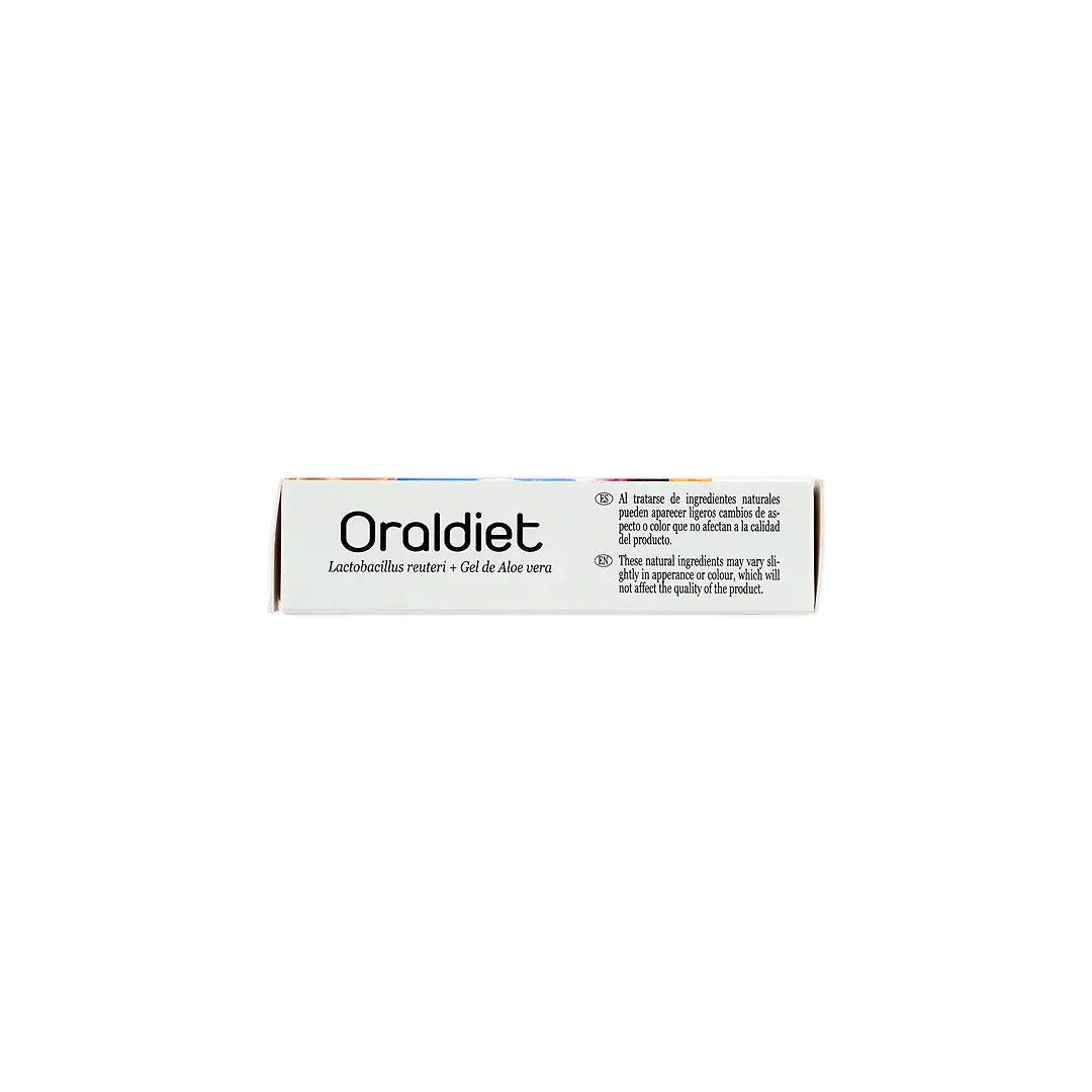 Novadiet Oraldiet 30Tablet +2