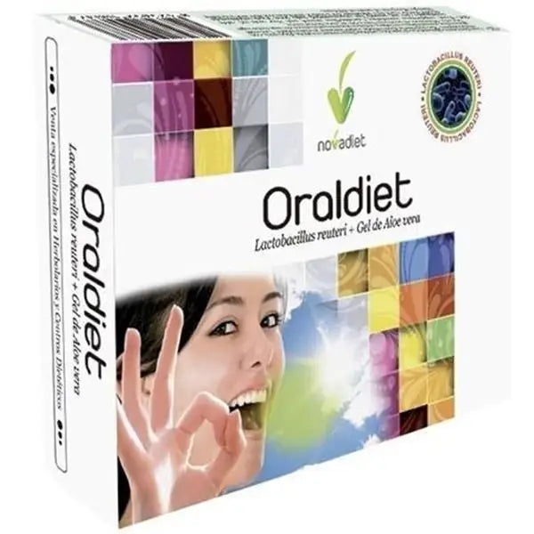 Novadiet Oraldiet 30Tablet