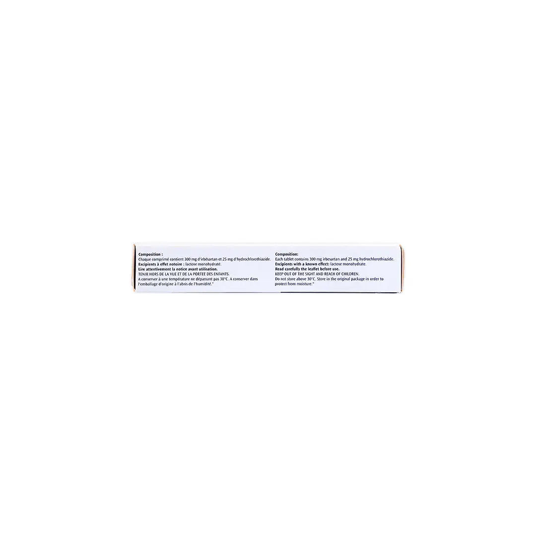 coaproval 300 25mg 28 tab