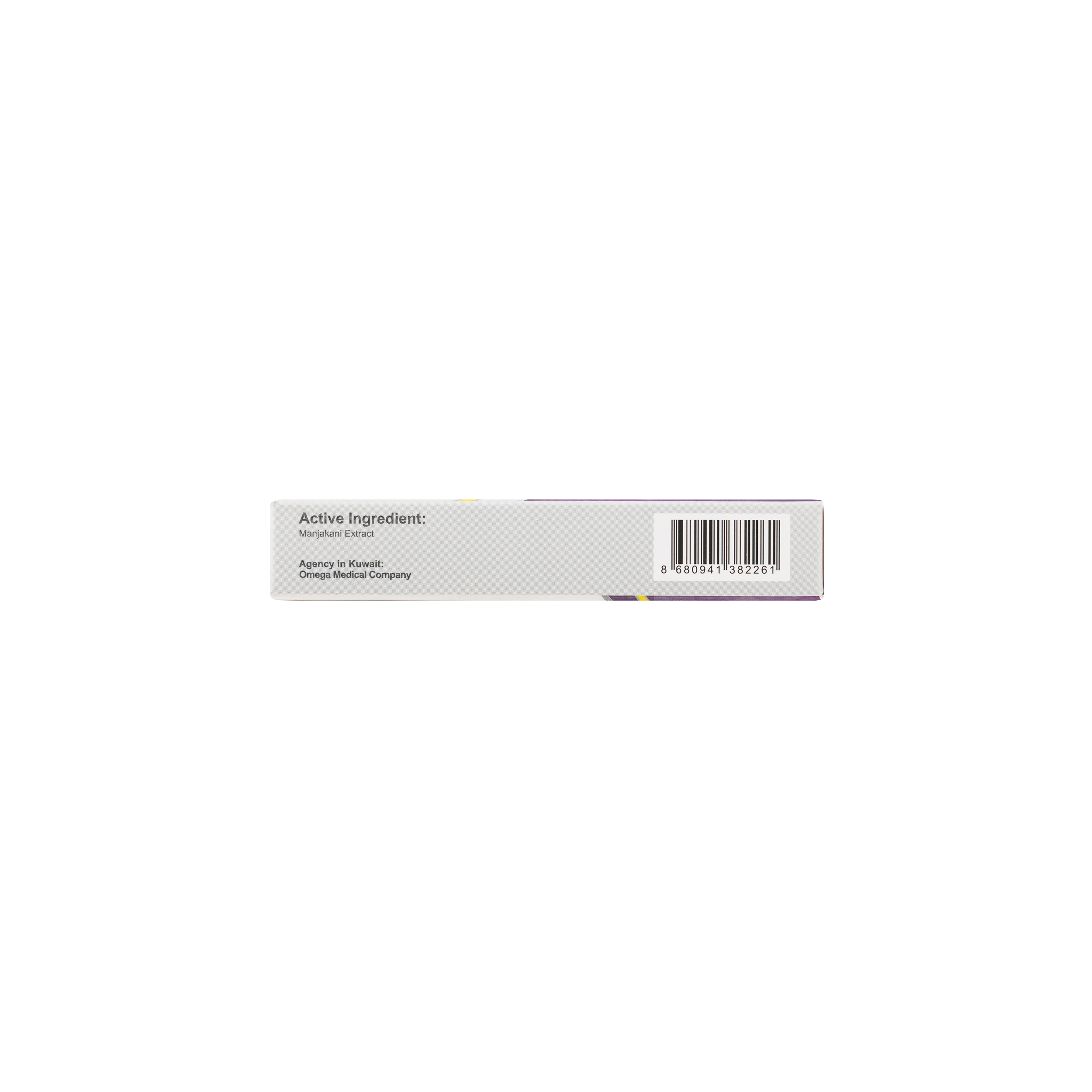 VAGICARE 1000MG 4 OVULES