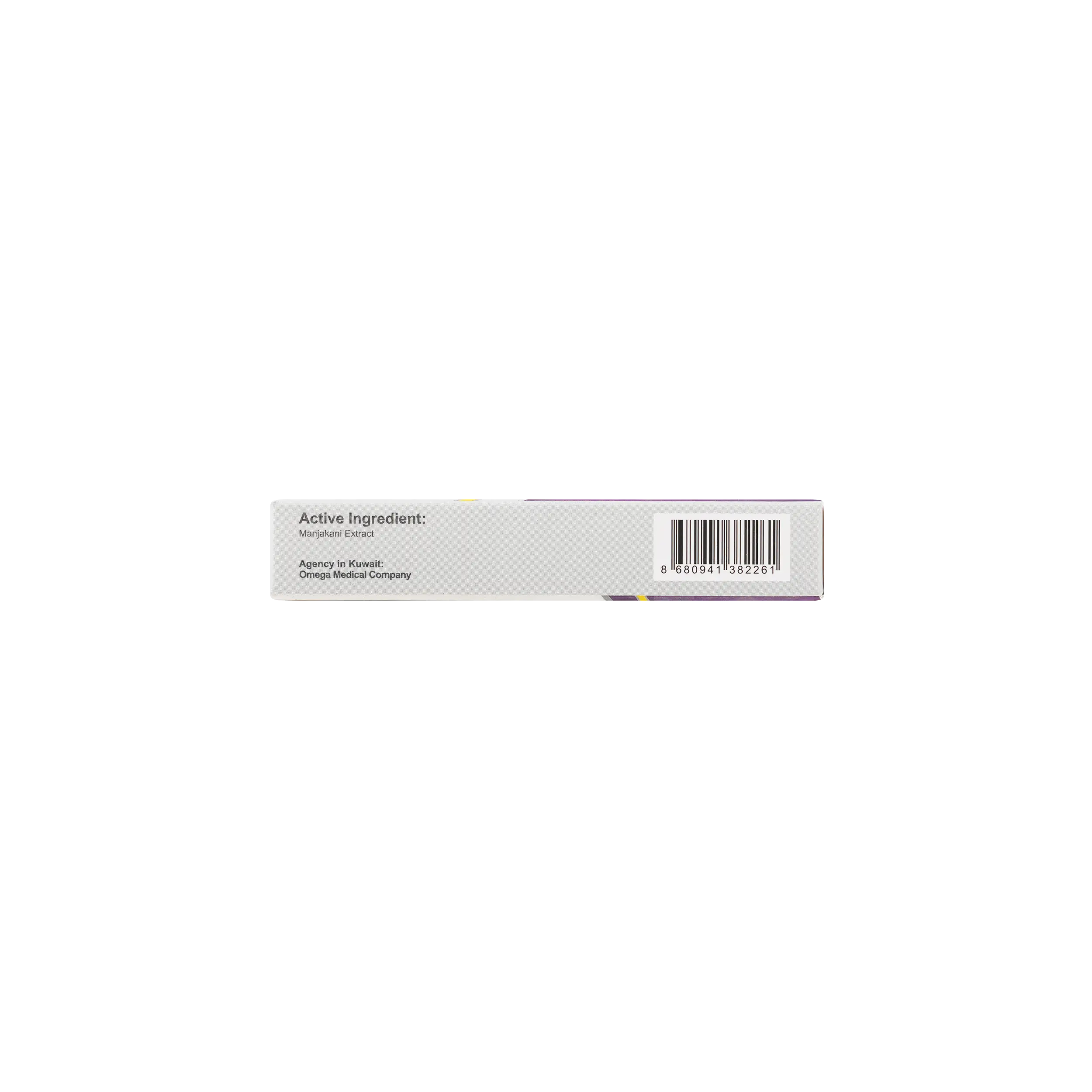 Vagicare 1000Mg 4 Ovules