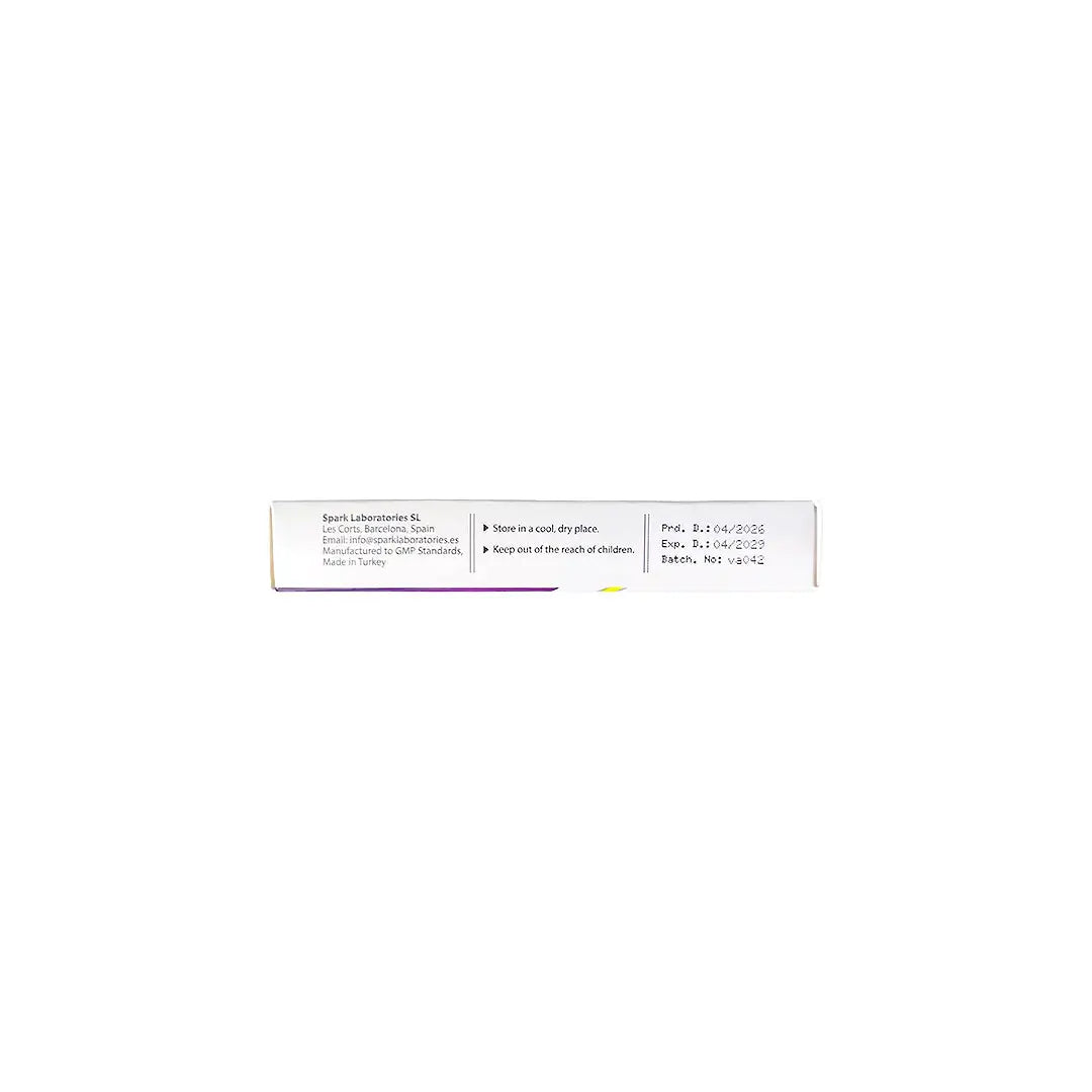 33598-Vagicare 1000Mg 4 Ovules +2