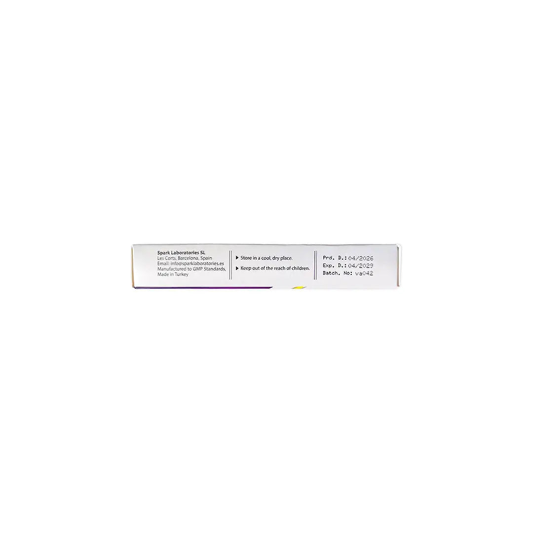 33598Vagicare 1000Mg 4 Ovules +1