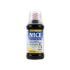 NICE HERBAL SYRUP FOR COUGHS 118ML