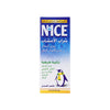 Nice Herbal Syrup For Coughs 118Ml +8