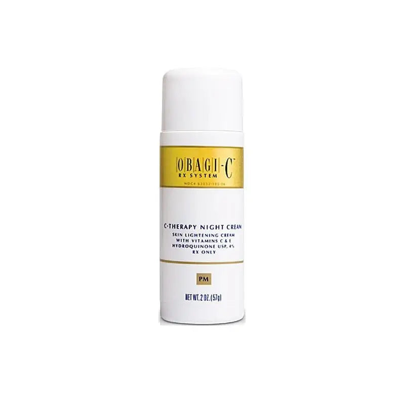 Obagi Rx System C-Therapy Night Cream 57G