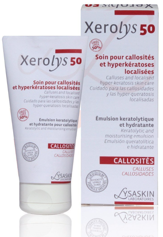 XEROLYS 50 CREAM 40ML