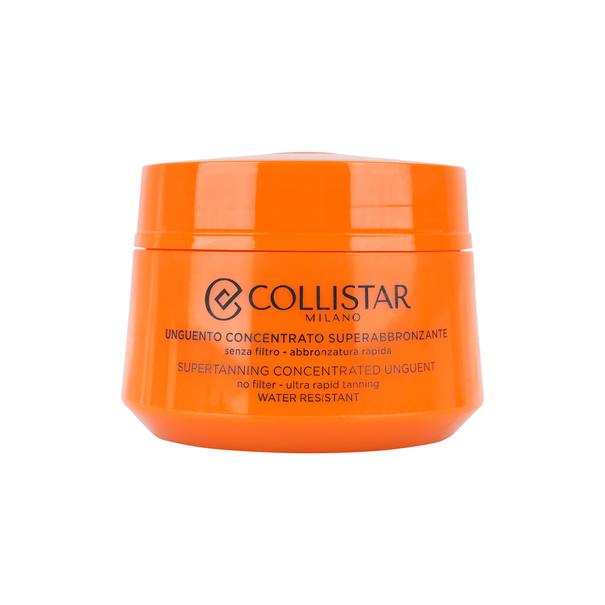 33627-Collistar Super Tanning Concentrated 150ml