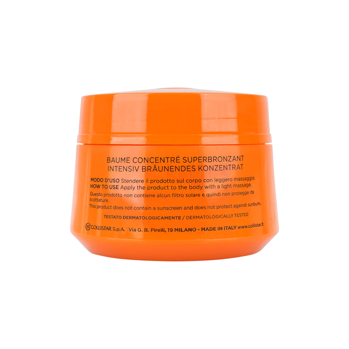 33627-Collistar Super Tanning Concentrated 150ml +1