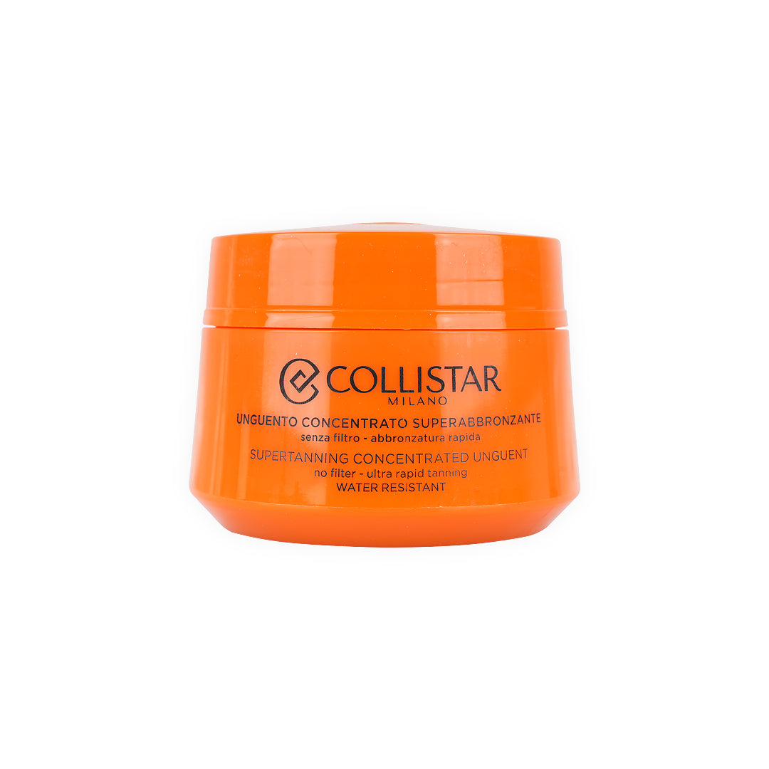 COLLISTAR SUPER TANNING CONCENTRATED 150ML