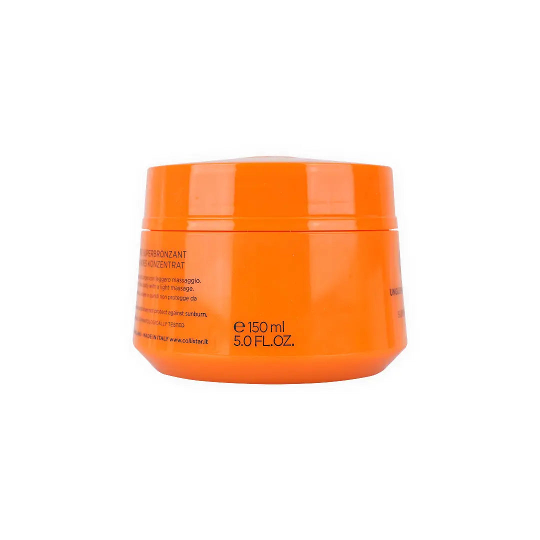 COLLISTAR SUPER TANNING CONCENTRATED 150ML