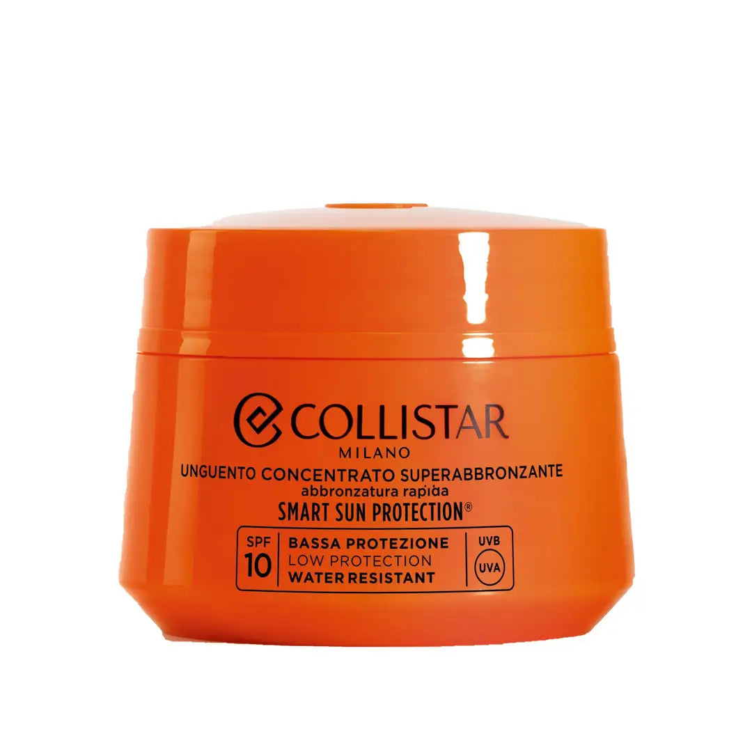 ollistar Super Tanning Concentrated 150Ml