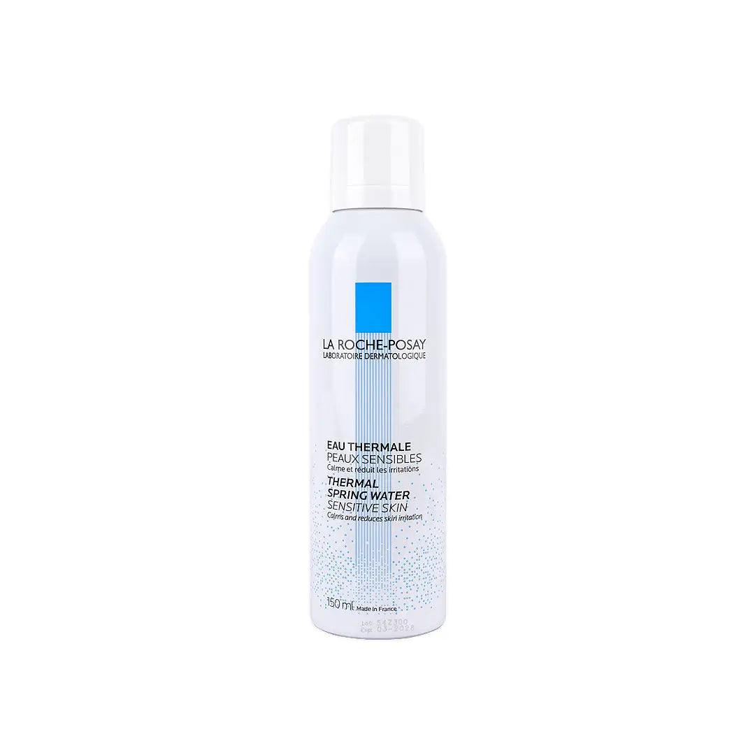 33629-La Roche-Posay Thermal Spring Water 150Ml