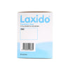 Laxido Paediatric Plain 30Sch