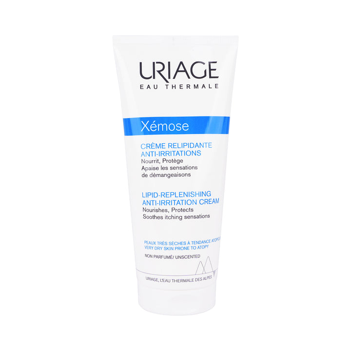 33650-Uriage Xemose Anti-Irritations Cream 200 ml